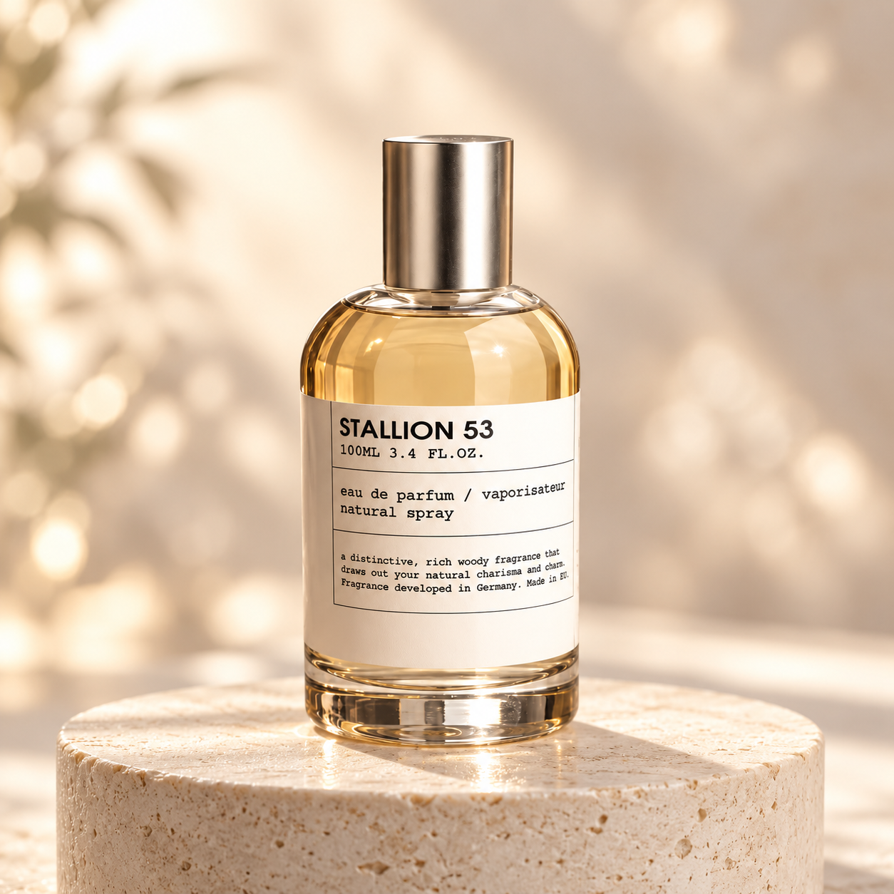 Stallion 53 by Stallion 53